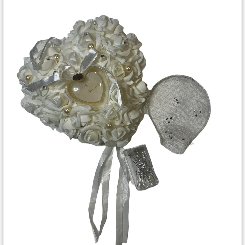 WEDDING Accessories